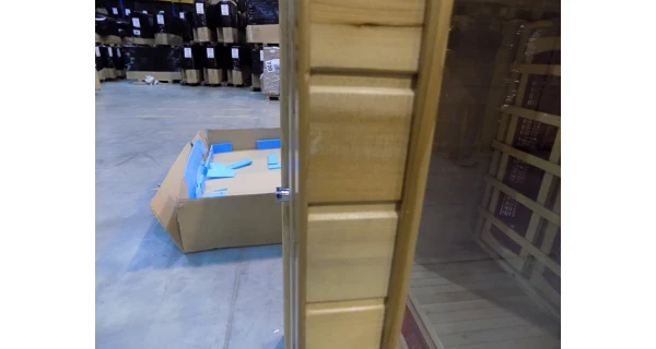 infrasauna Marimex Smart 1000 M (Bazar)